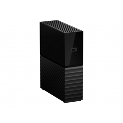 Dysk zewnętrzny WD My Book 14TB HDD USB3.0 3.5inch RTL extern RoHS compliant WD SmartWare Pro 