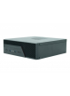 Obudowa PC Chieftec Uni PC chassis 300W PSU Black mITX