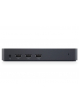 Adapter Dell USB 3.0 Ultra HD Triple Video Docking Station D3100