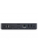 Adapter Dell USB 3.0 Ultra HD Triple Video Docking Station D3100