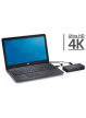 Adapter Dell USB 3.0 Ultra HD Triple Video Docking Station D3100
