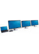 Adapter Dell USB 3.0 Ultra HD Triple Video Docking Station D3100