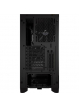 Obudowa Corsair  5000D AIRFLOW Tempered Glass Mid-Tower ATX PC Case Black