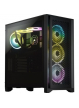 Obudowa Corsair  5000D AIRFLOW Tempered Glass Mid-Tower ATX PC Case Black