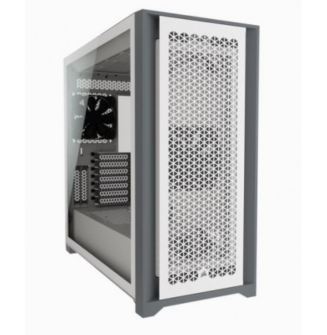 Obudowa Corsair 5000D AIRFLOW Tempered Glass Mid-Tower ATX PC Case White