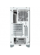 Obudowa Corsair 5000D Tempered Glass Mid-Tower ATX PC Case White