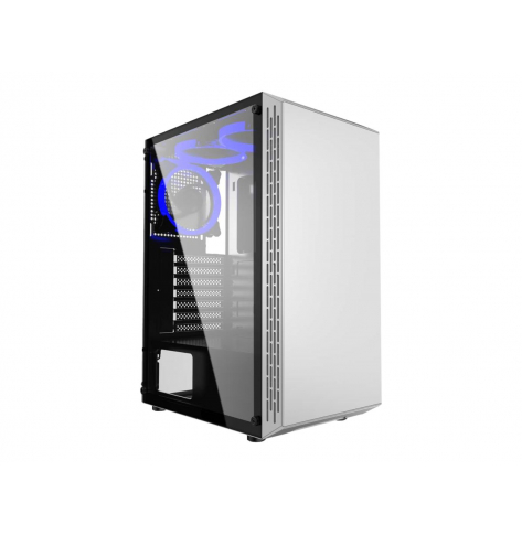 Obudowa Gembird Fornax 3000W computer case white