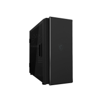 Obudowa MSI 400M ATX 2xUSB 2.0 Czarny