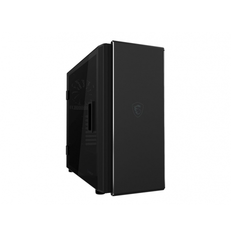 Obudowa MSI 400M ATX 2xUSB 2.0 Czarny