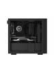 Obudowa NZXT PC case H210 Mini-ITX Tower black