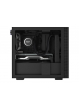 Obudowa NZXT PC case H210 Mini-ITX Tower black