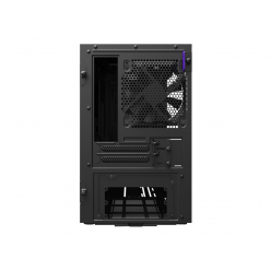 Obudowa NZXT PC case H210 Mini-ITX Tower black