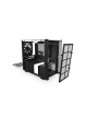 Obudowa NZXT H210I Mini-ITX Tower white