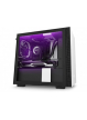 Obudowa NZXT H210I Mini-ITX Tower white