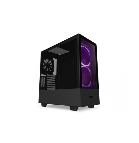 Obudowa NZXT H510 Elite Midi Tower black