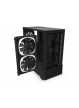 Obudowa NZXT H510 Elite Midi Tower black