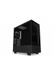 Obudowa NZXT H510 Elite Midi Tower black