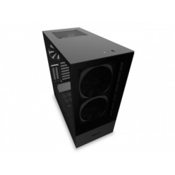 Obudowa NZXT H510 Elite Midi Tower black
