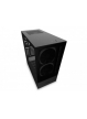 Obudowa NZXT H510 Elite Midi Tower black