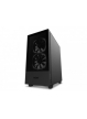 Obudowa NZXT H510 Elite Midi Tower black