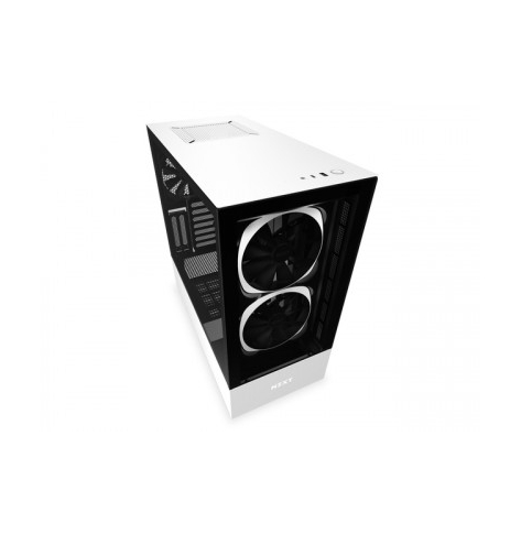 Obudowa NZXT H510 Elite Midi Tower 