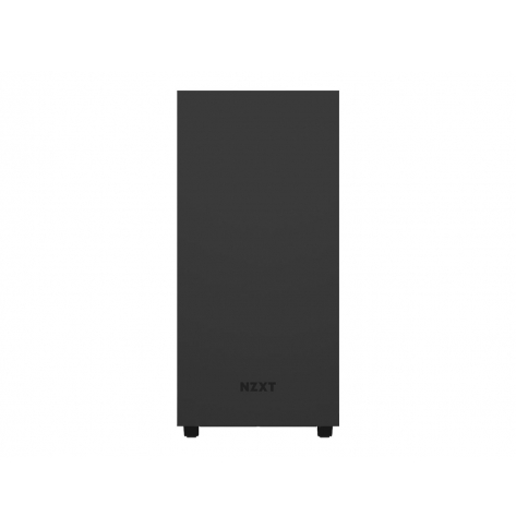 Obudowa NZXT H510 Midi Tower black