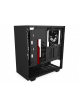 Obudowa NZXT H510  black-red