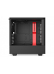 Obudowa NZXT H510  black-red