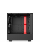 Obudowa NZXT H510  black-red