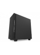 Obudowa NZXT H510  black-red