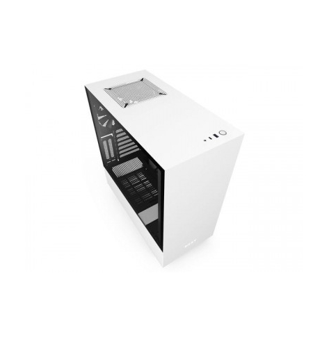 Obudowa NZXT H510I Midi Tower 