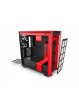 Obudowa NZXT H710 Midi Tower black-red