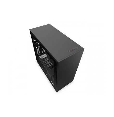 Obudowa NZXT PC H710I Midi Tower 