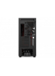 Obudowa NZXT H710I Midi Tower black-red