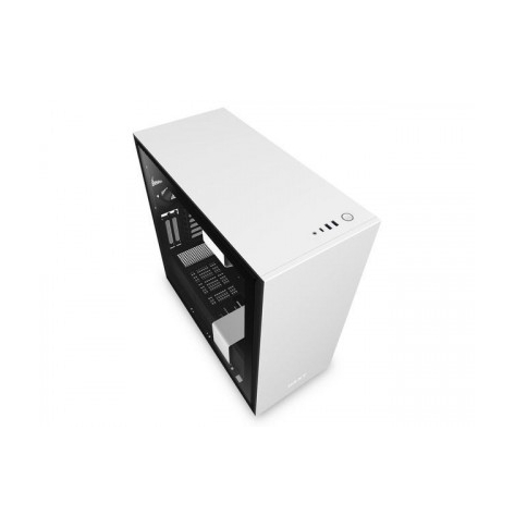 Obudowa NZXT H710I 