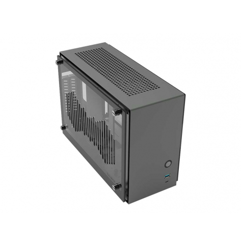 Obudowa Zalman M2 Mini Gray 