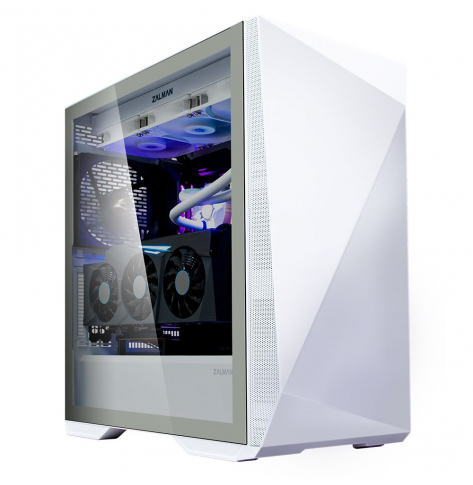 Obudowa ZALMAN Z9 Iceberg PC Case