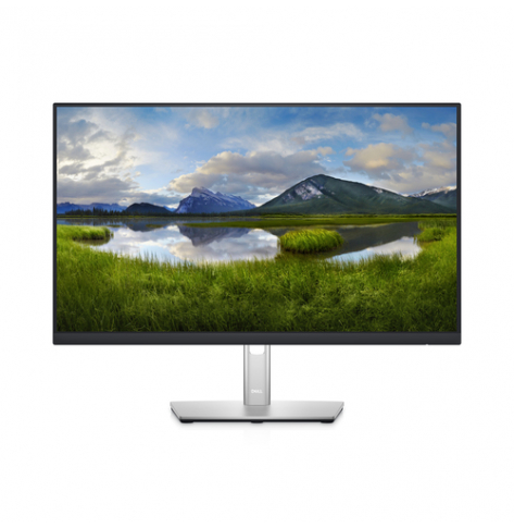 Monitor DELL P2422HE 23.8 FHD DP HDMI USB-C RJ45 3YPPG