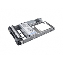 Dysk serwerowy DELL 900GB 15K RPM SAS 512n 2.5in Hot-pluG