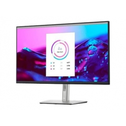 Monitor DELL P3222QE 31.5 4K UHD DP HDMI USB-C RJ-45 3YPPES