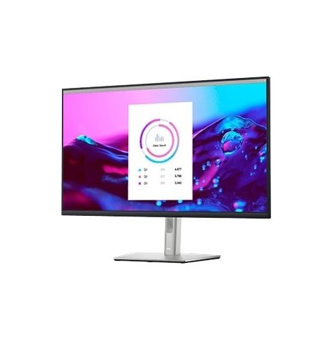 Monitor DELL P3222QE 31.5 4K UHD DP HDMI USB-C RJ-45 3YPPES