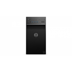 Komputer DELL Precision T3650 MT i9-11900 64GB 1TB SSD+2TB RTX4000 DVD vPro W11P 5YBWOS