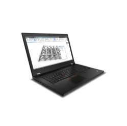 Laptop Lenovo ThinkPad P17 17.3 UHD Xeon 32GB 2TB A5000 W10Pro 3Y