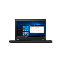Laptop Lenovo ThinkPad P17 17.3 UHD Xeon 32GB 2TB A5000 W10Pro 3Y