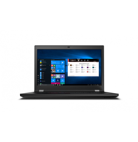 Laptop Lenovo ThinkPad P17 17.3 UHD Xeon 32GB 2TB RTX5000 W10Pro 3Y