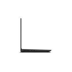 Laptop Lenovo ThinkPad P17 17.3 UHD Xeon 32GB 2TB A5000 W10Pro 3Y