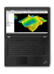 Laptop Lenovo ThinkPad P17 17.3 UHD Xeon 32GB 2TB A5000 W10Pro 3Y