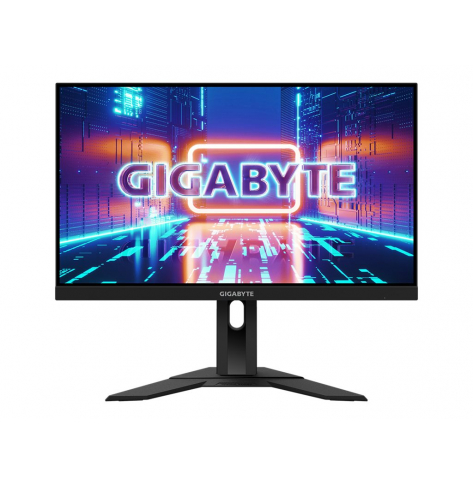 Monitor Gigabyte G24F 23.8 SS IPS FHD FHD 300cd/m2 HDMI 2.0 x2 DP 1.2 x1