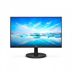 Monitor Philips 241V8L/00 23.8 VA LCD 16:9 FHD 4ms 250cd/m2 3000:1 VGA HDMI