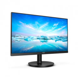 Monitor Philips 241V8L/00 23.8 VA LCD 16:9 FHD 4ms 250cd/m2 3000:1 VGA HDMI